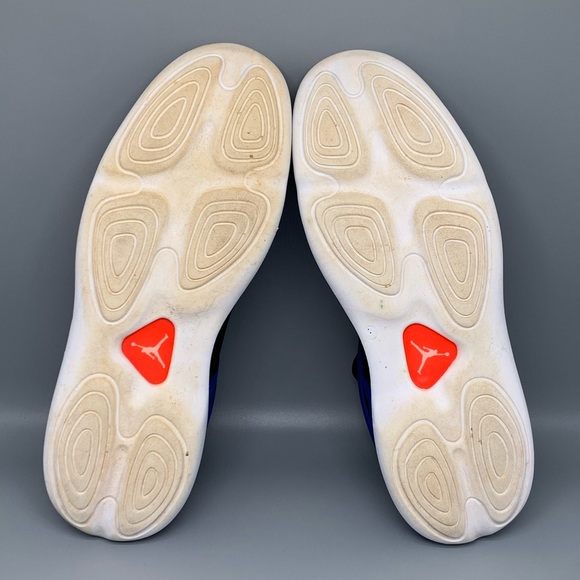 Jordan Fly \'89 Lunarlon Trainer Shoes Men’s Sz 14‎ main image 8